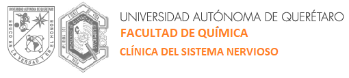 Clinica del Sistema Nerviso UAQ